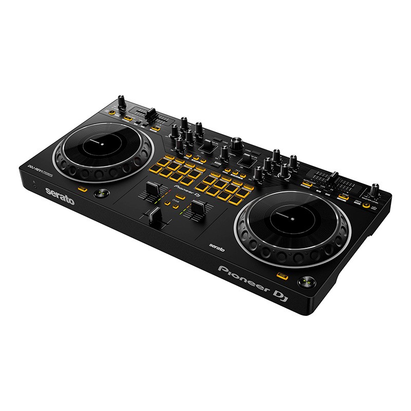 Controleur Pioneer Dj Ddj Rev 1 Bon état -  reconditionné disponible sur Electro Depot